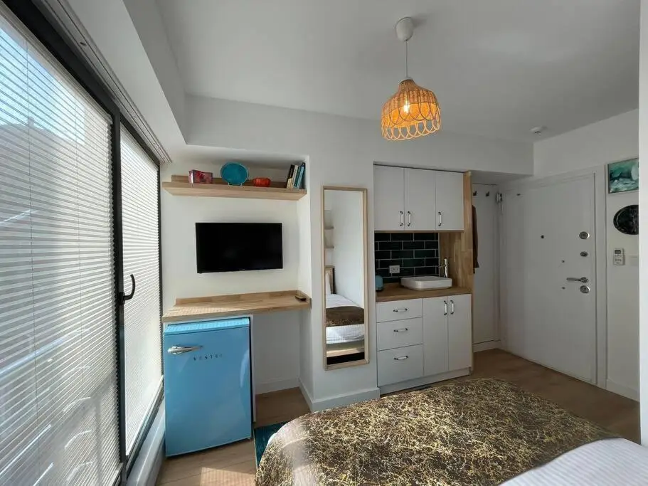 CLK Suites Hotel
