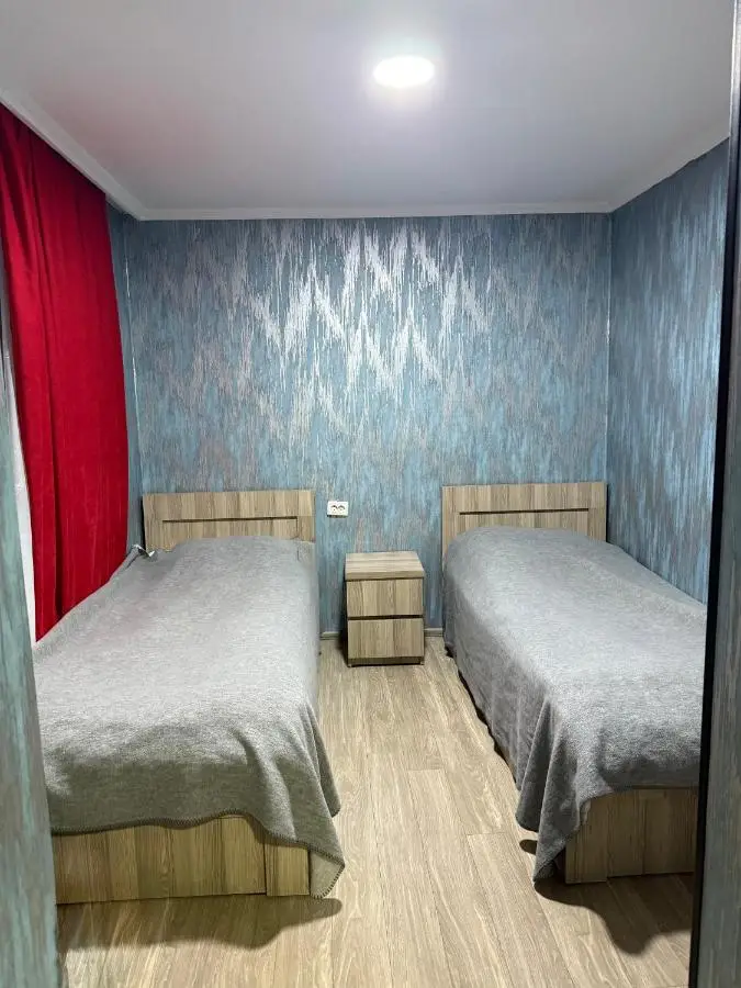 Apartment LINIMA
