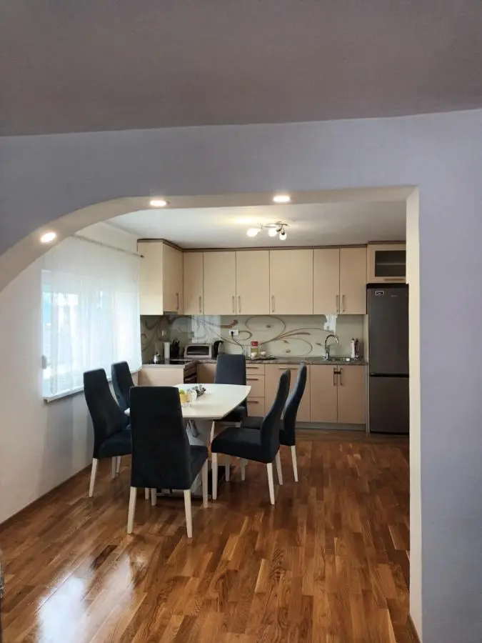 Dea apartman