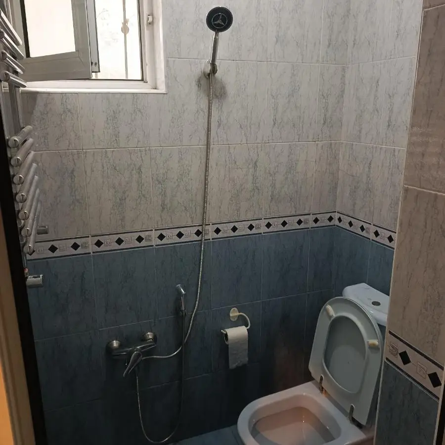 Freestyle Hostel Baku