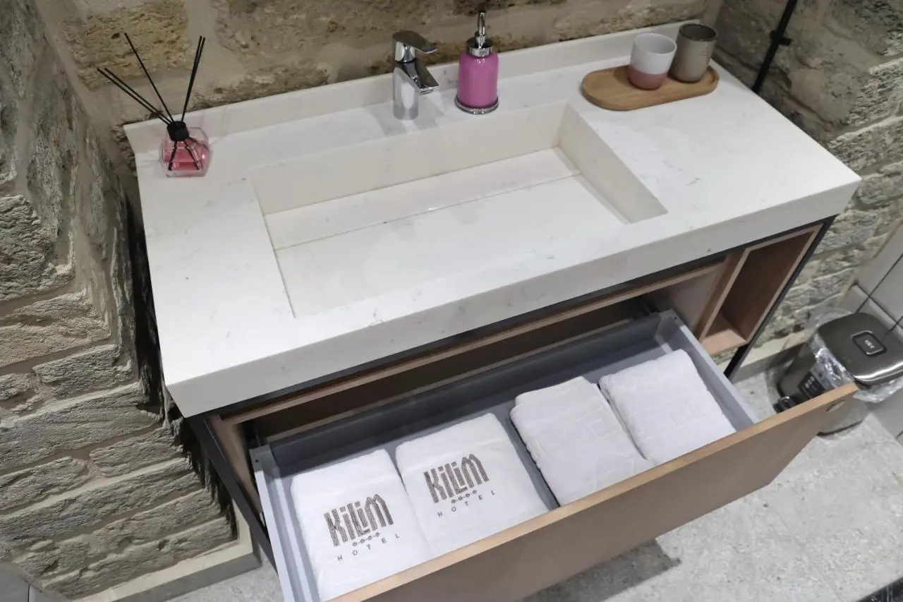 Kilim Boutique Hotel