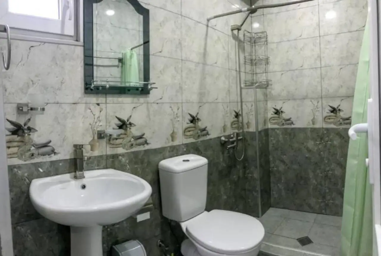 Guest House Beautiful Tbilisi - Cool & Cozy Apartments
