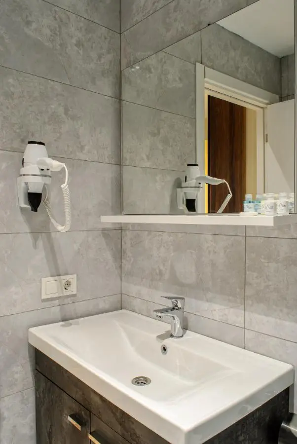 La Mia Suites