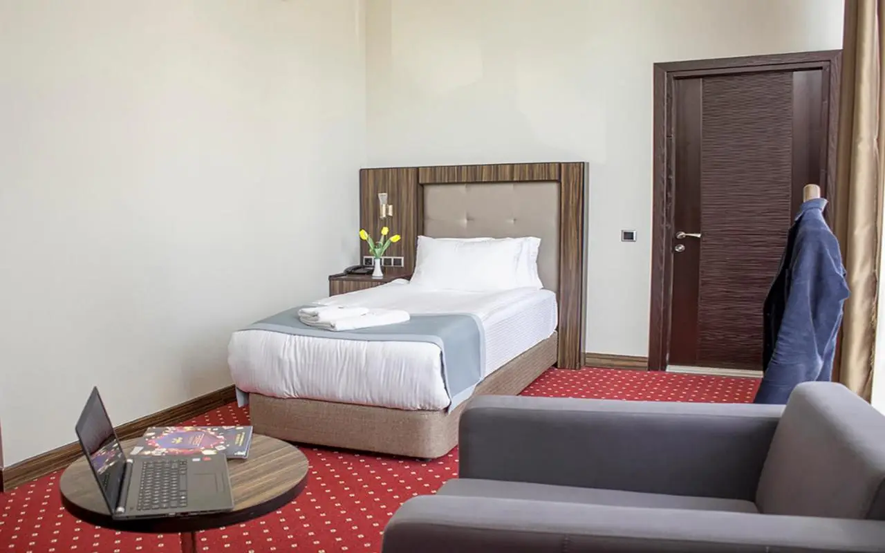 Legend Business Hotel Batumi