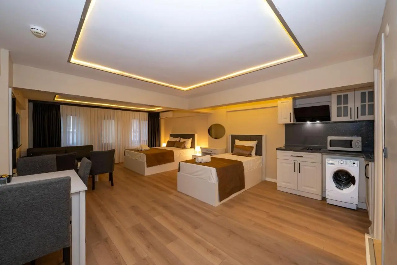 Aiza Suites Nişantaşı