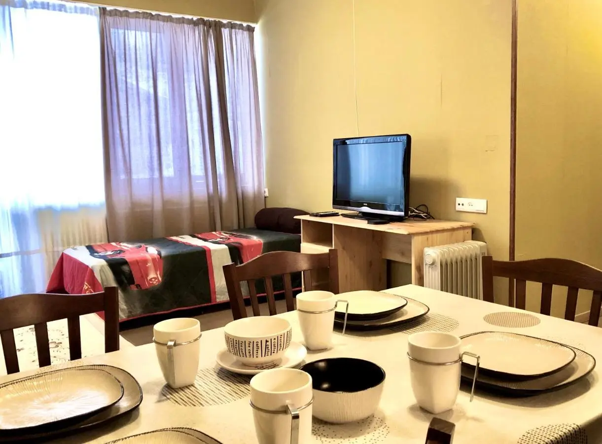 3-room Apartment NFT Gudauri Penta 203