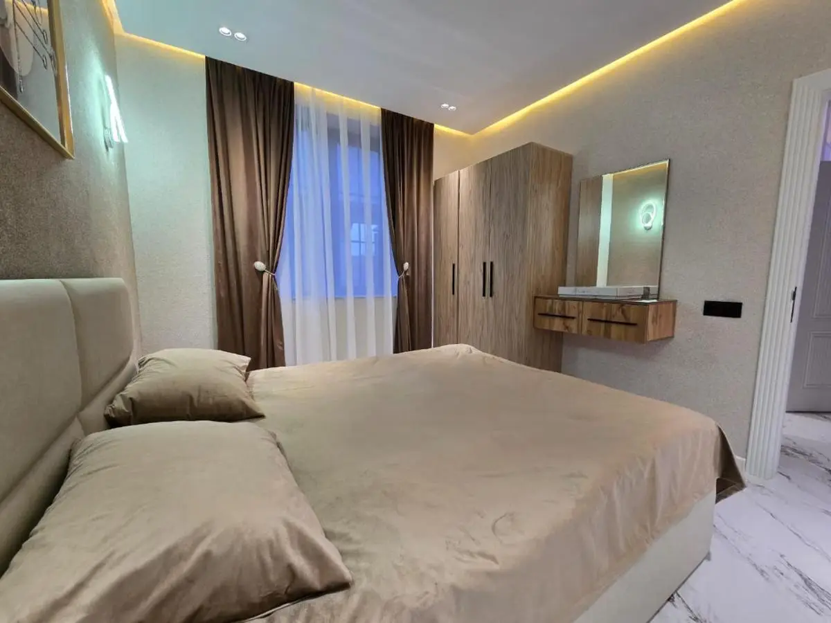 Aden Luxury Villas Quba