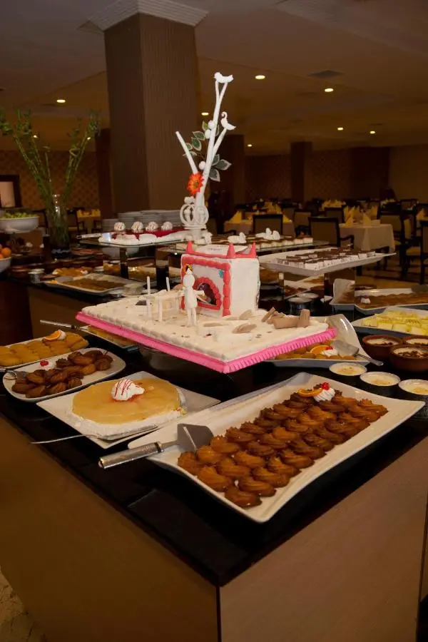 Anadolu Hotels Esenboga Thermal