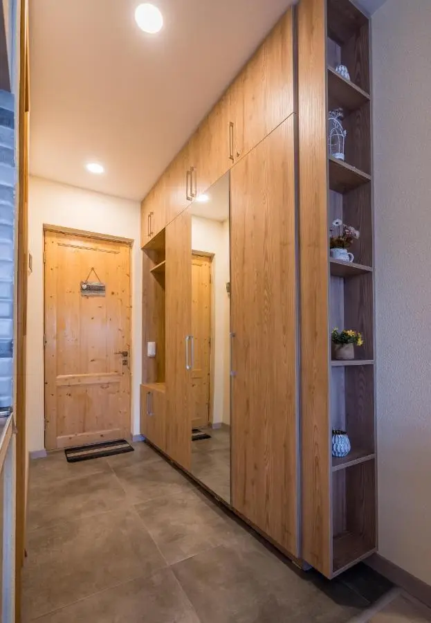 New Gudauri Block 4, Gondola apartment
