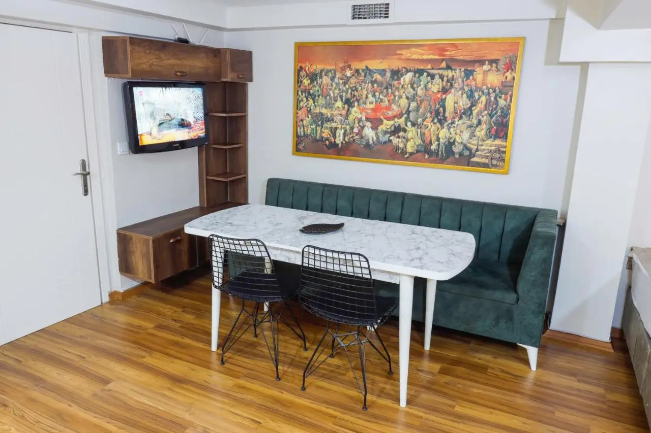Fidelya Boutique Hotel