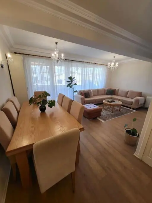 TOP House Tirana