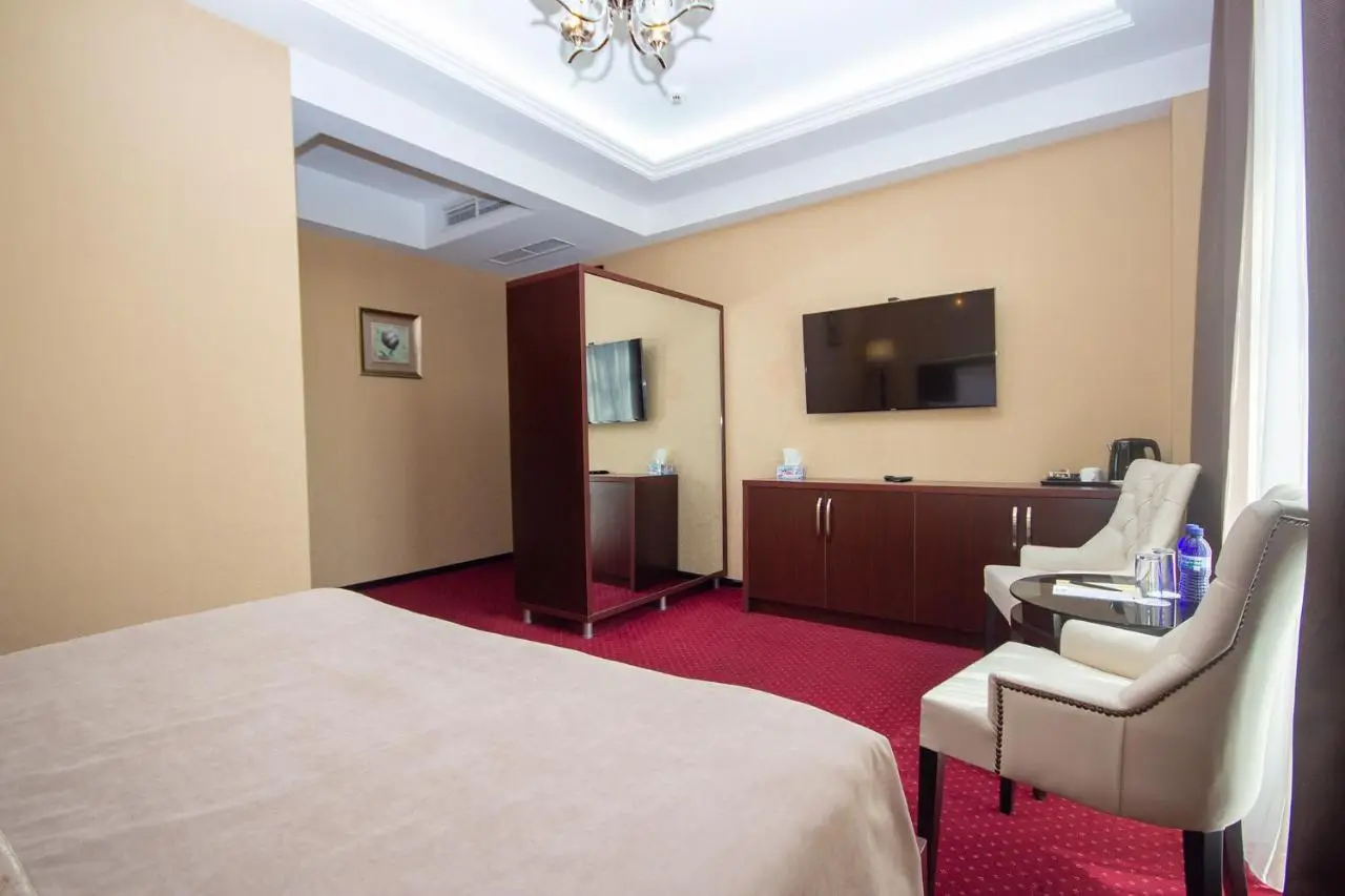Marionn Hotel