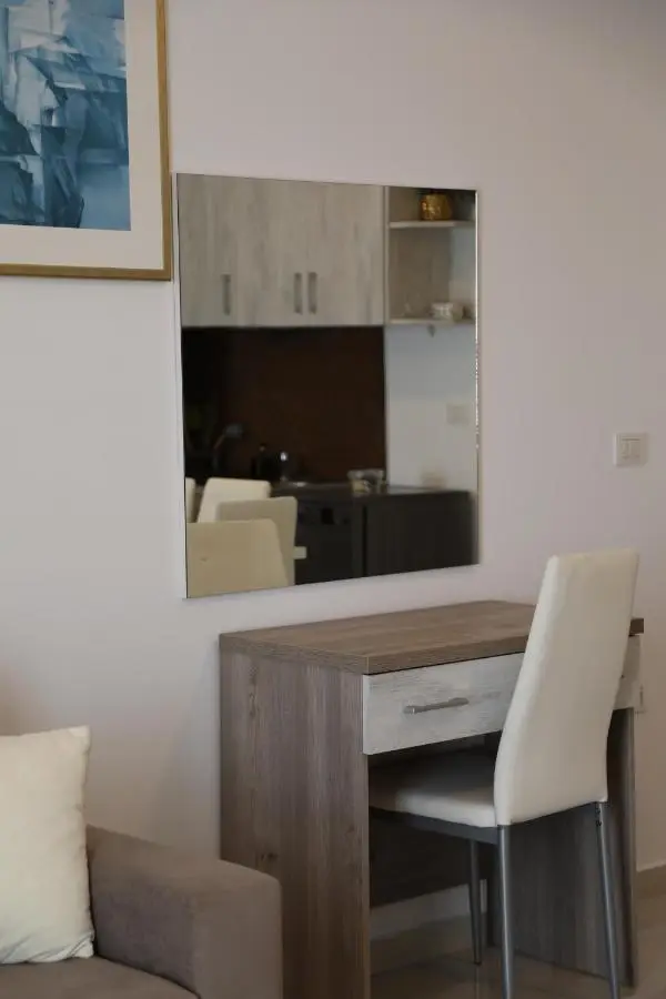 Saranda Apartaments Meta