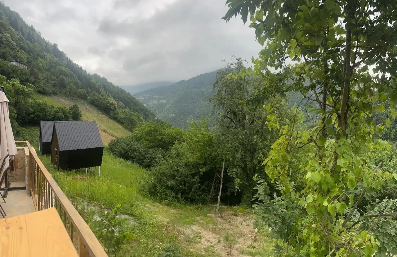 Check Inn Merisi Spa and Resort