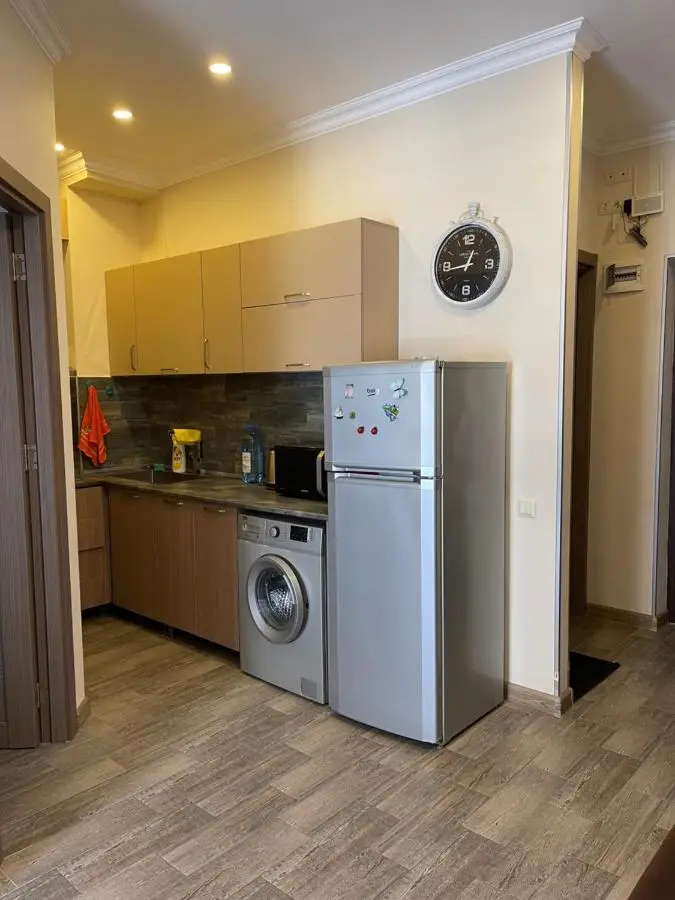 Apartments Kristo