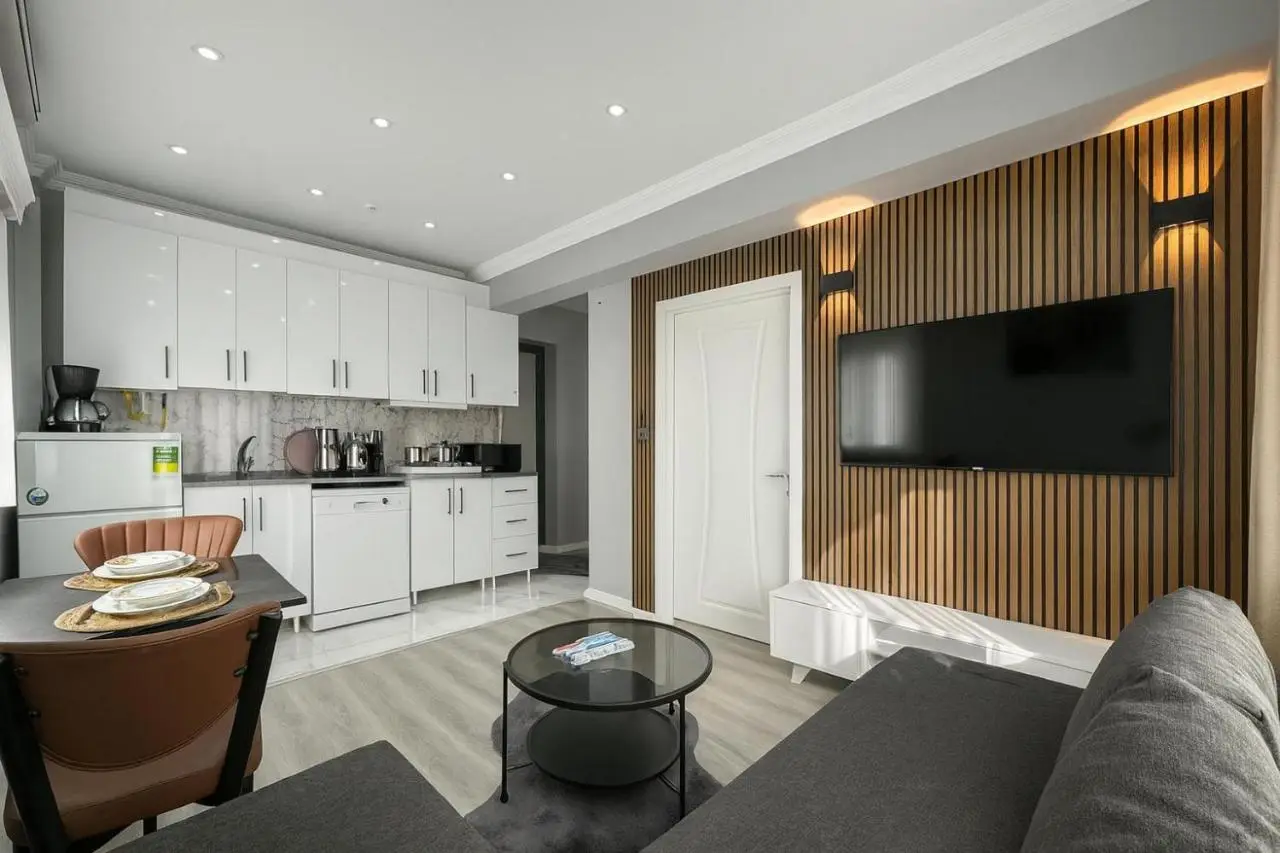 Casa Florya Suites