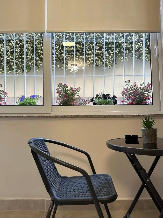 Glenis Luxury Apartment