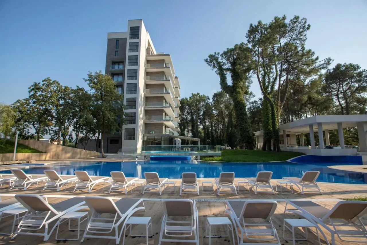 Magnika Resort
