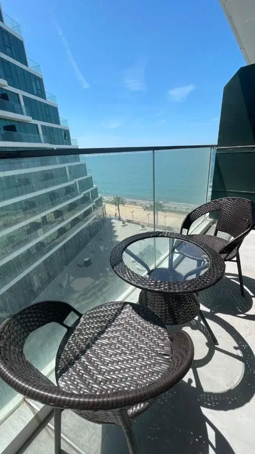 Marina Batumi Sea View