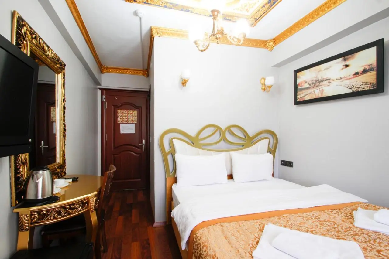 Californiacityhotel