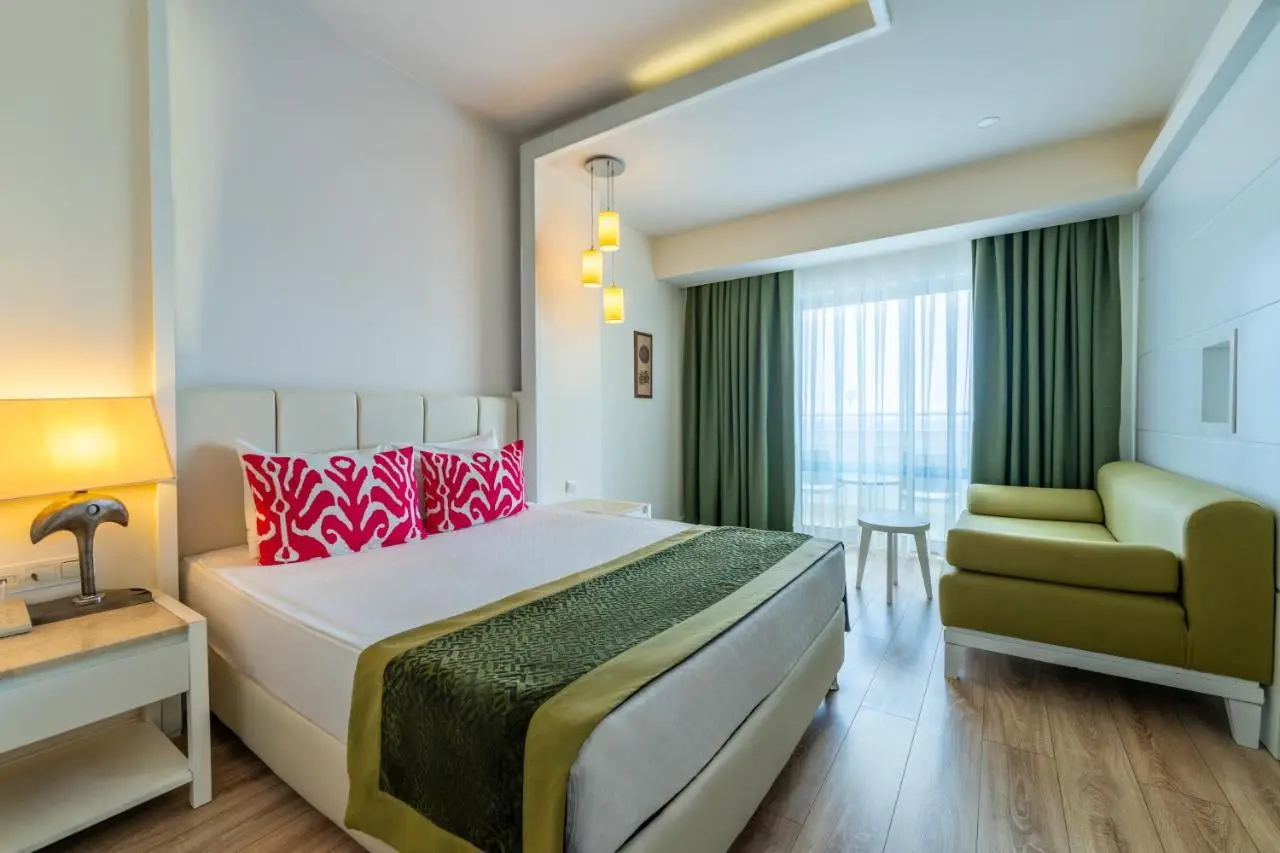 Orange County Alanya