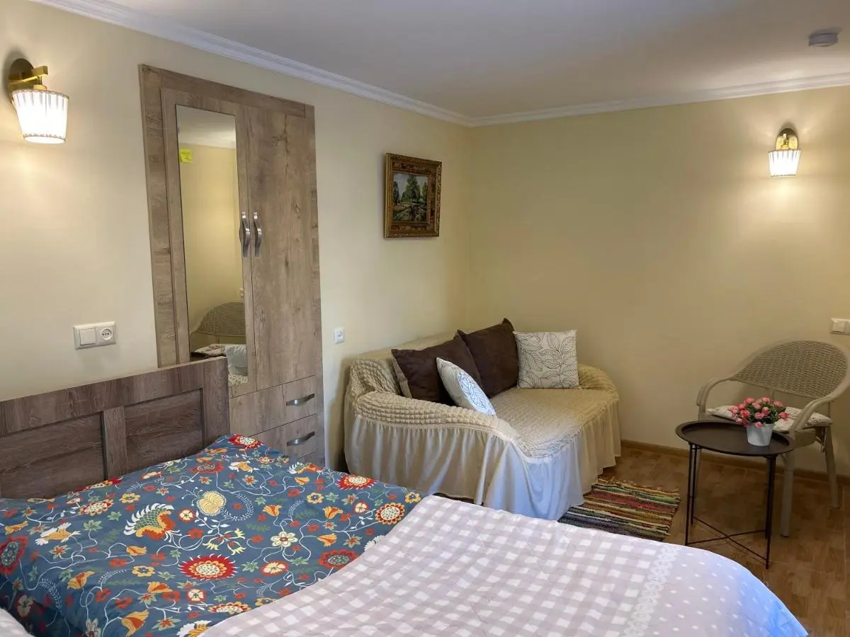 Guest House Panda