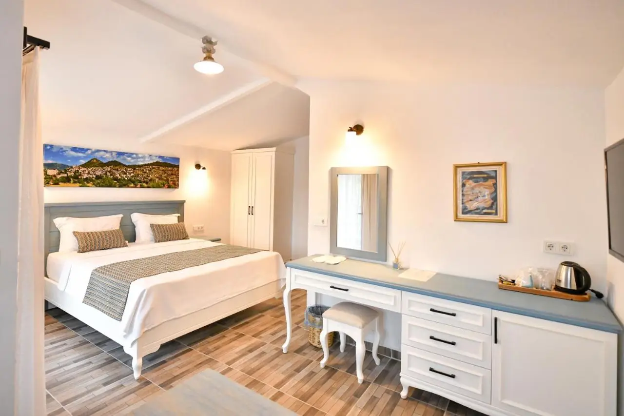 Pyramid Boutique Hotel