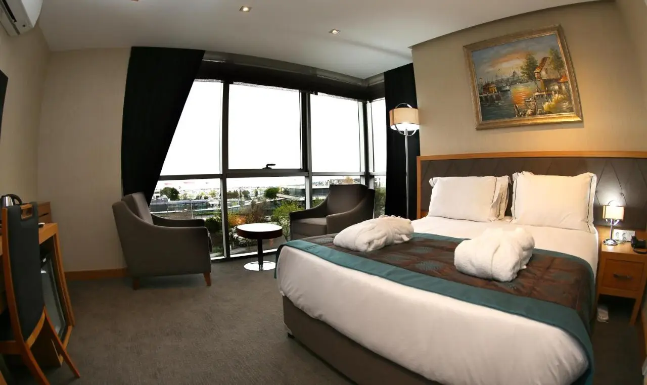 Le Marde Hotel