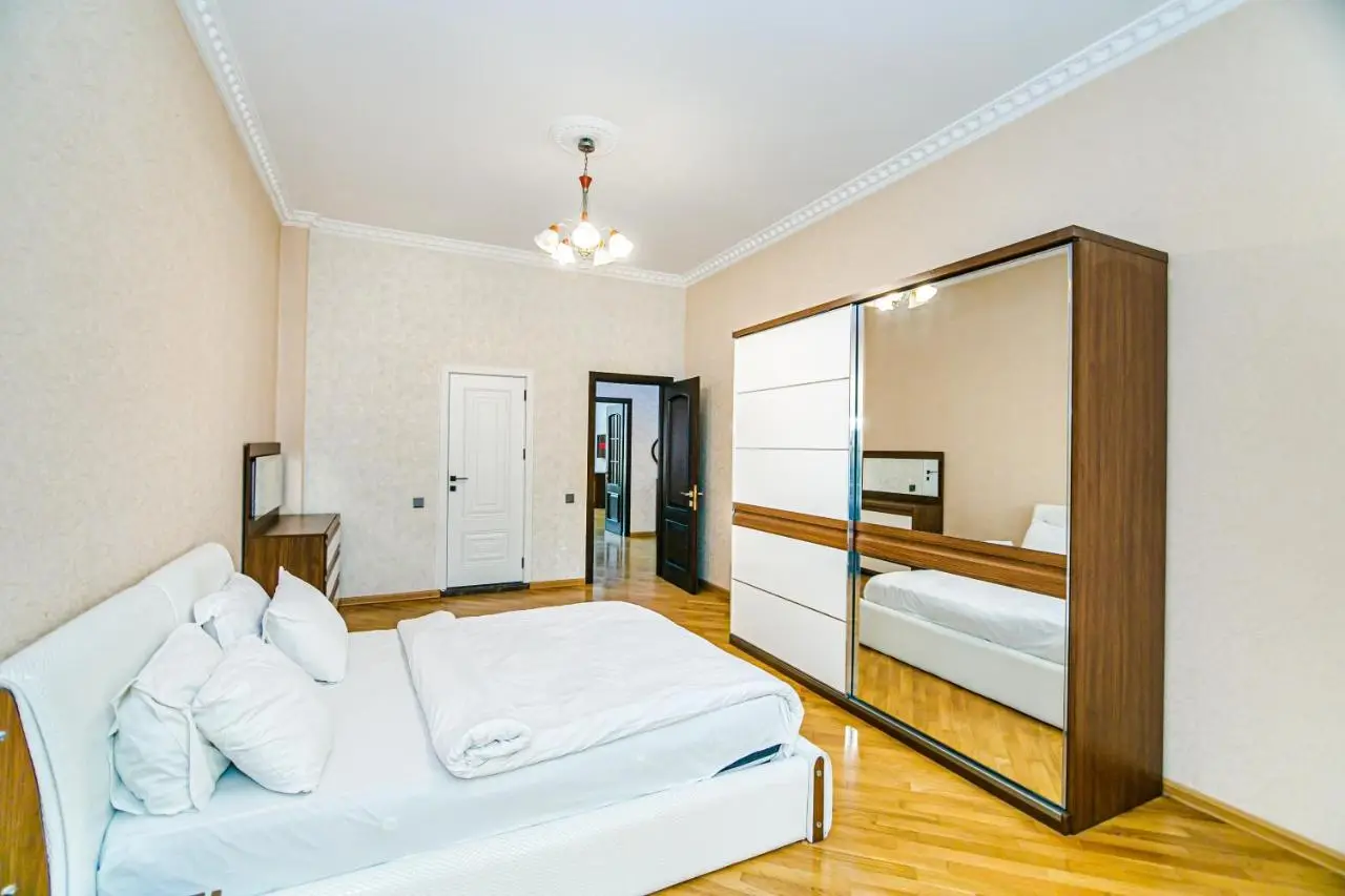 MARIA Luxury Apartment in Nizami street