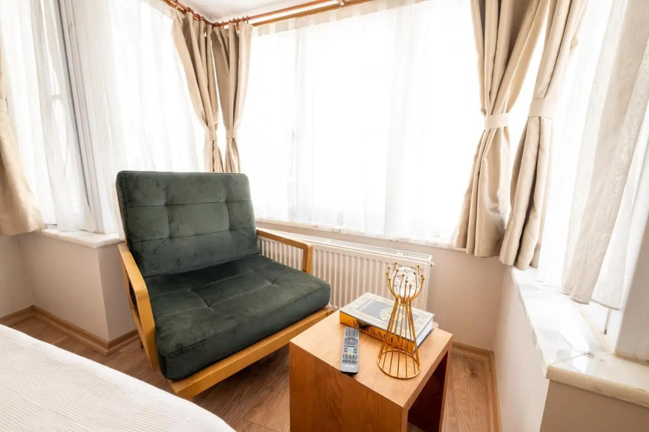 Dream Novera Suite