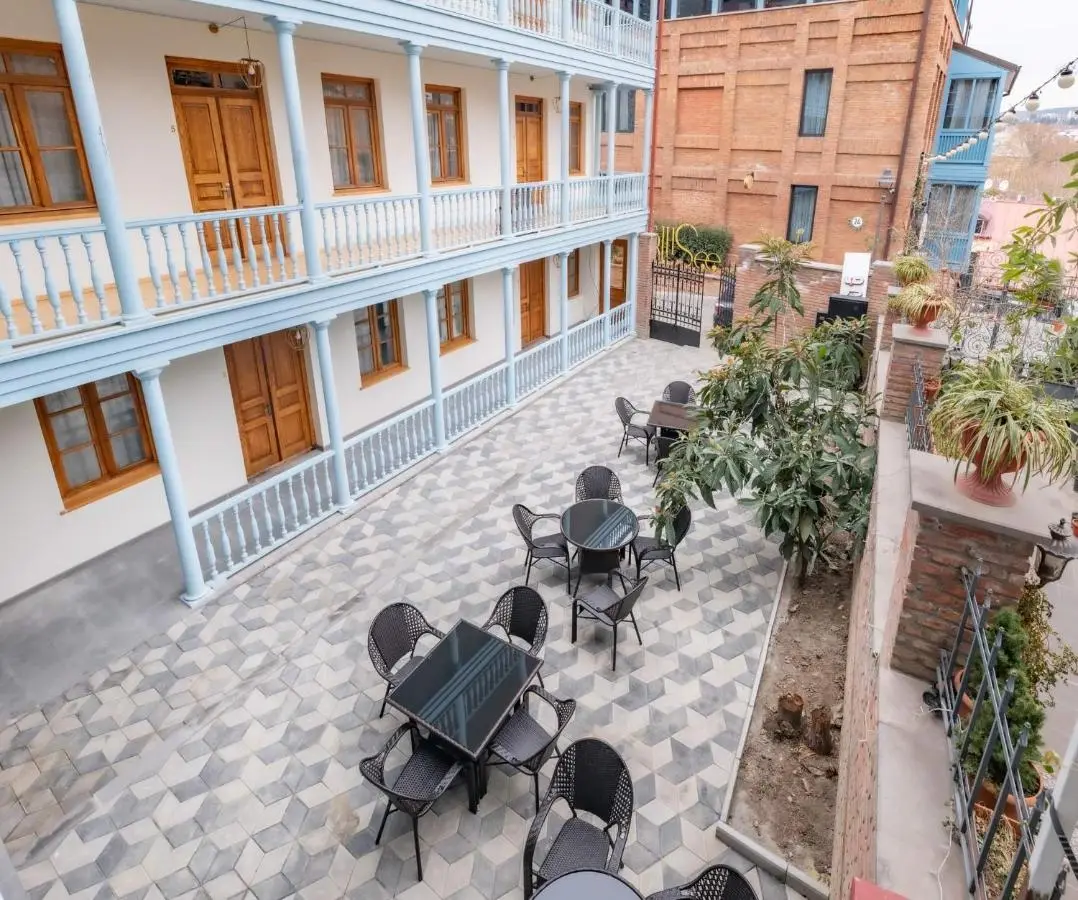 Betlemi Hotel