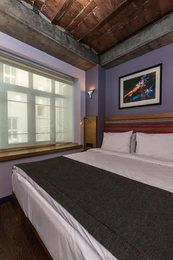 Bankerhan Hotel Galata - Adults Only Special Category