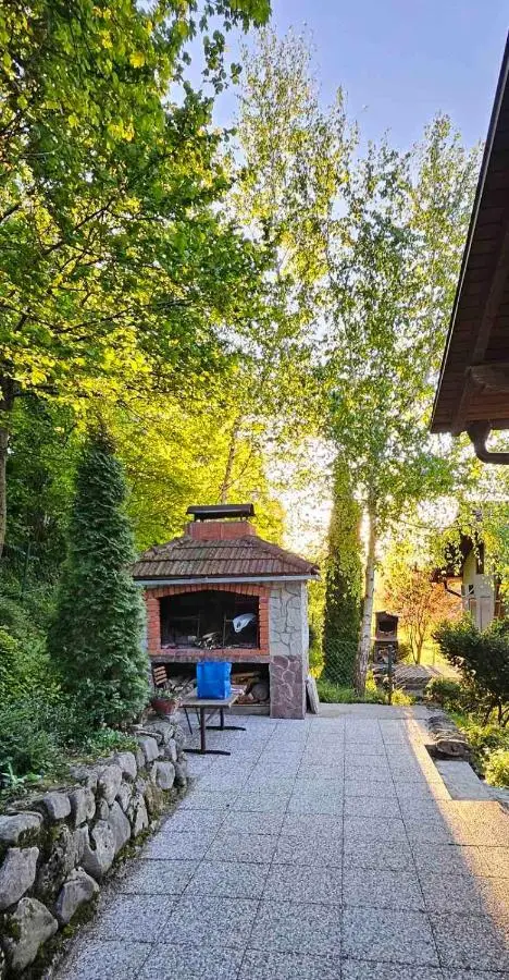 Green Oasis