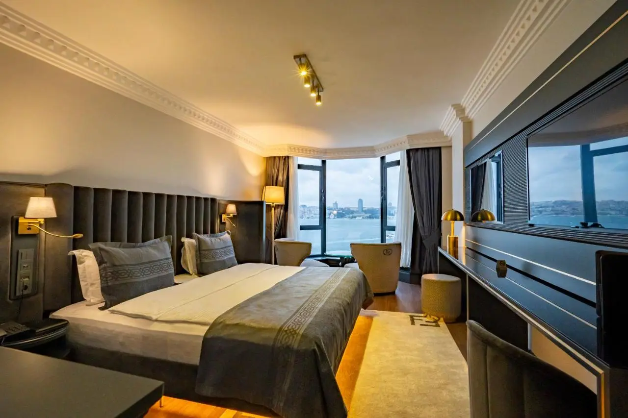 A11 HOTEL BOSPHORUS