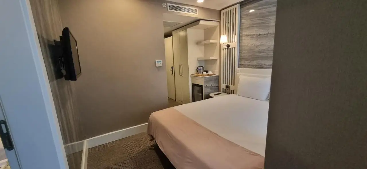 Mia Berre Hotels