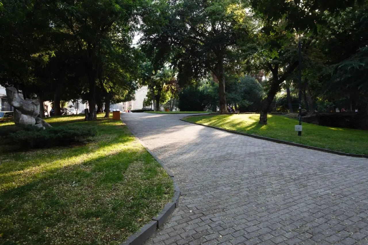 Garden Side Tbilisi