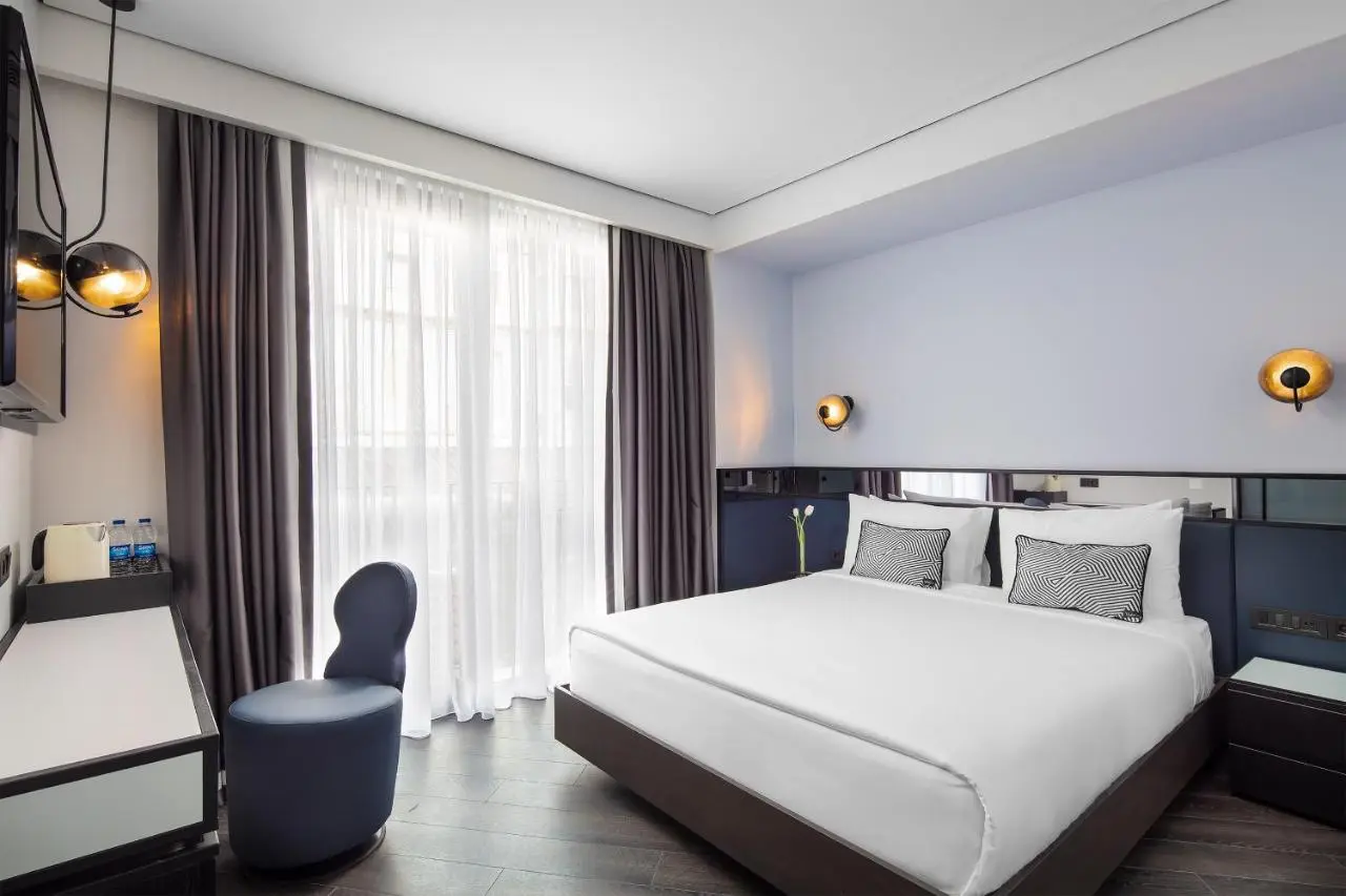The Westist Hotel & Spa - Special Category