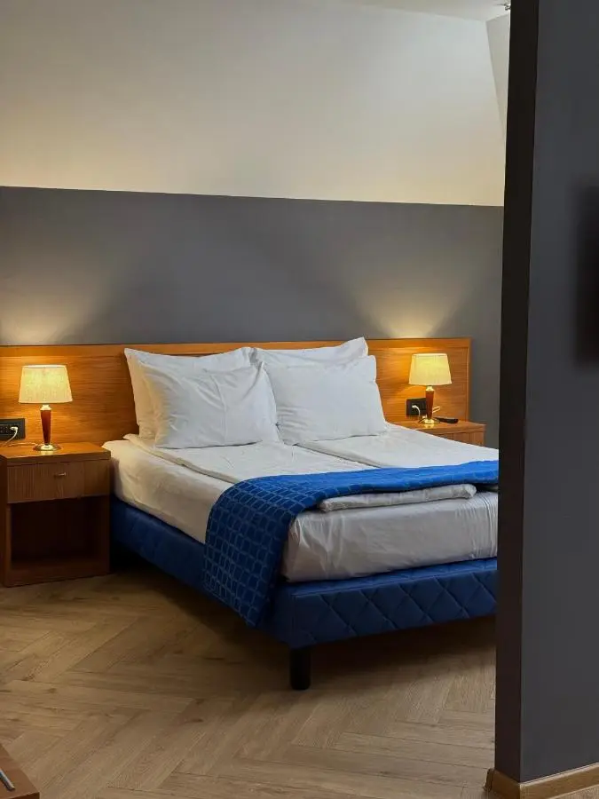 Motel M Vlasenica