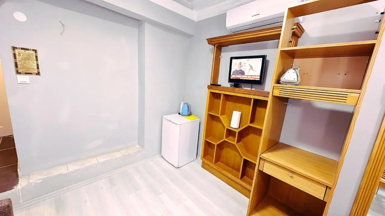 Taksim Centre Hotel