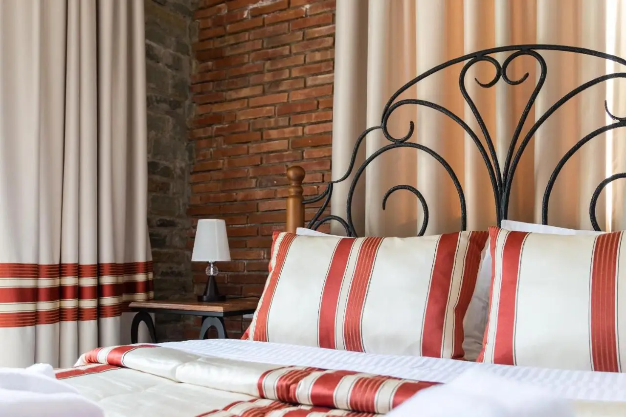 Hotel Restaurant Emblema