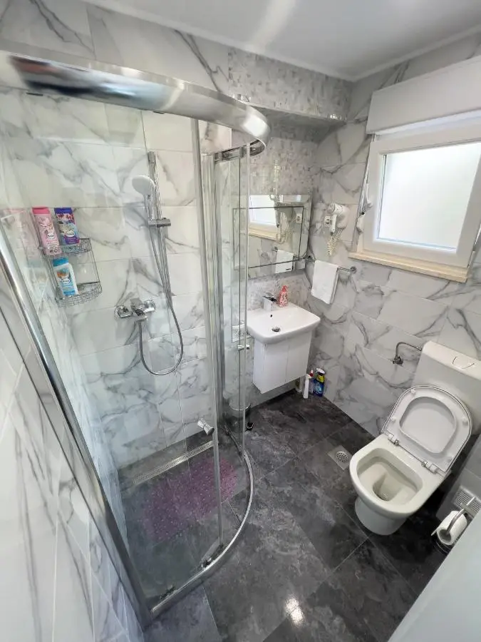 Apartmani HM