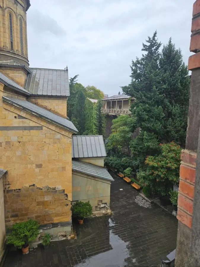 apartment in the old district SIONI