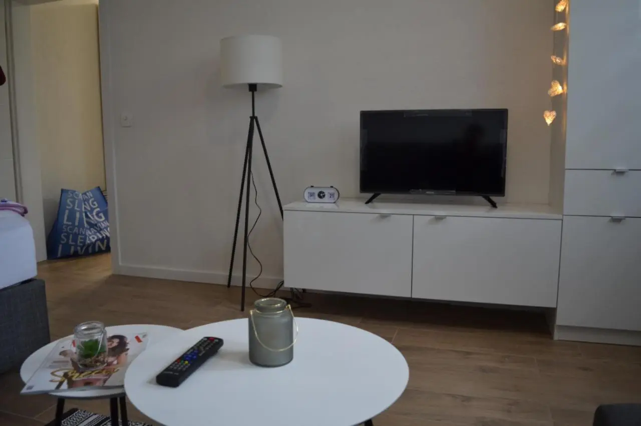 Apartman Dejna
