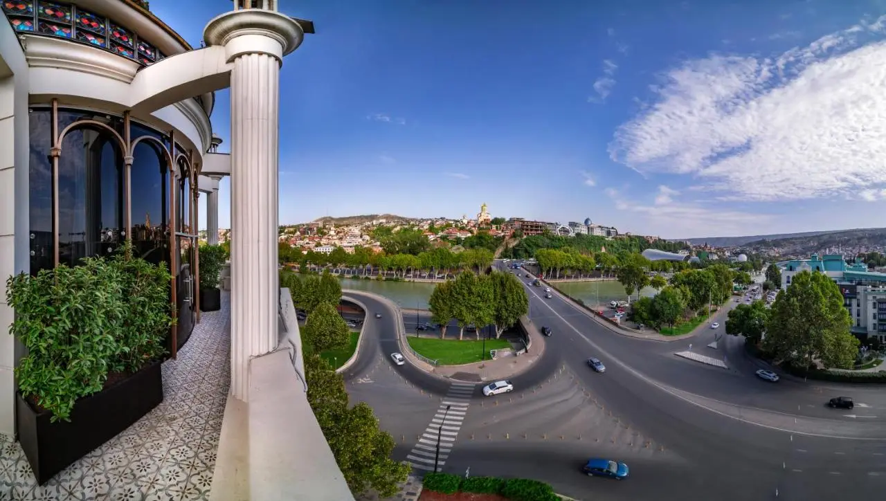 Zorba&Bond Boutique Hotel