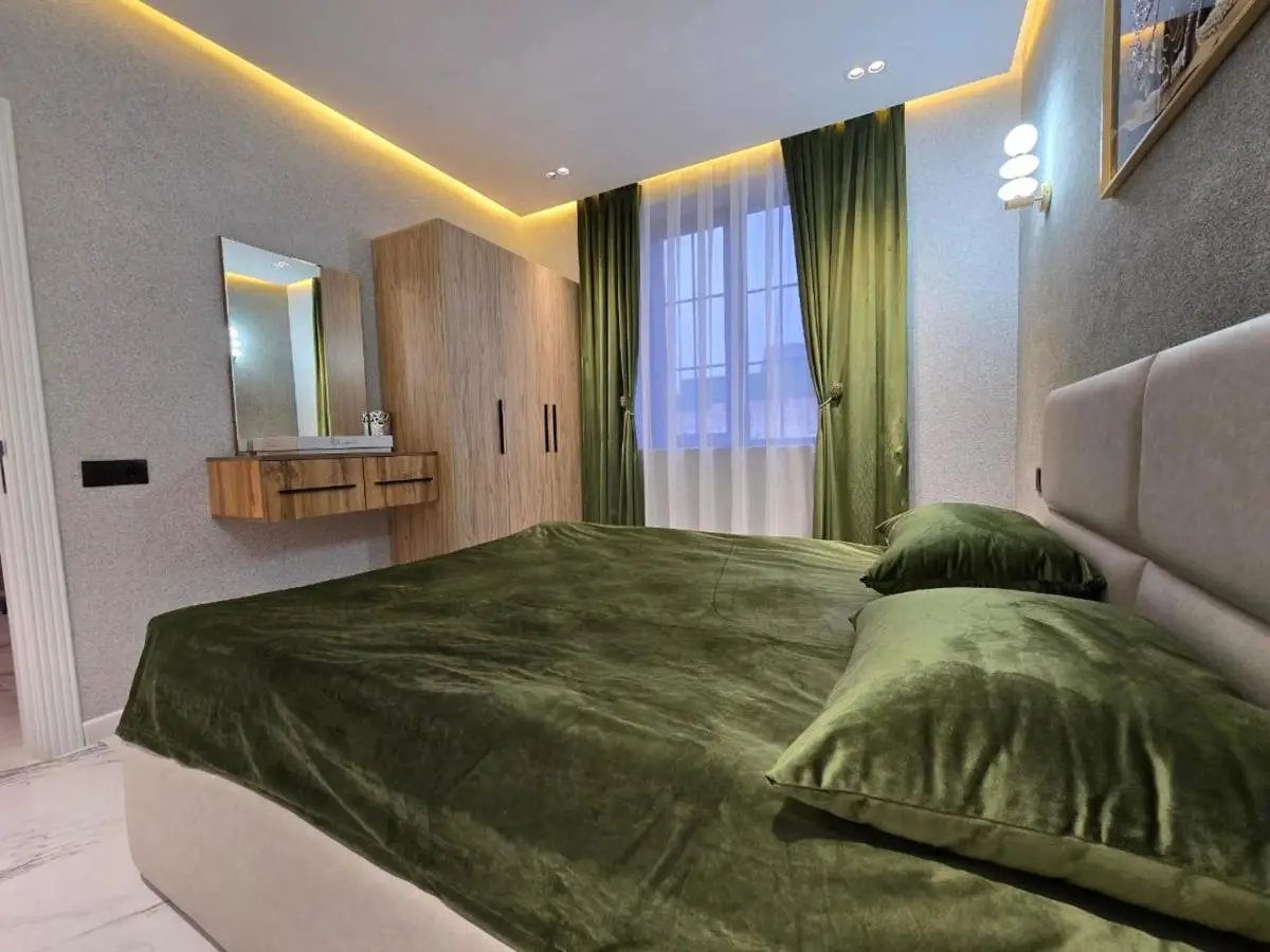Aden Luxury Villas Quba