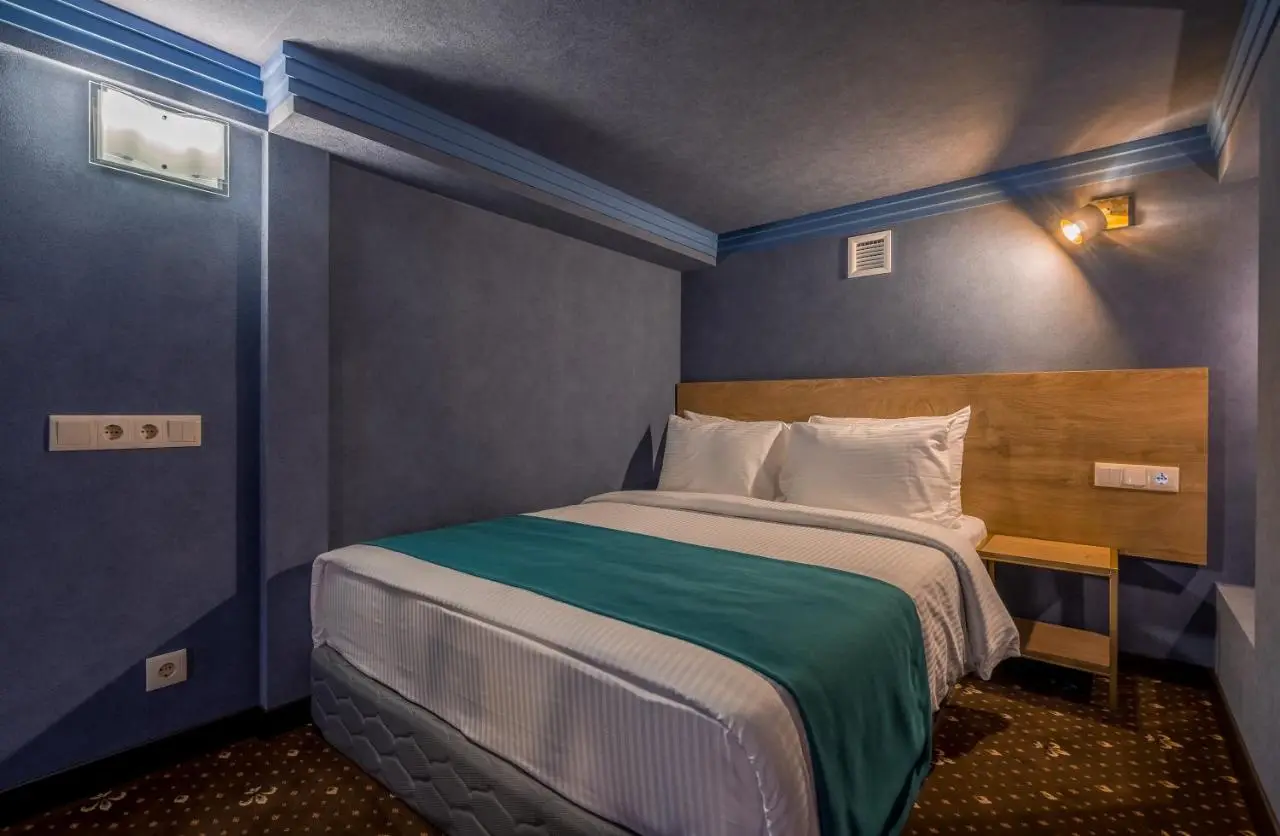 Hotel Gladius Inn