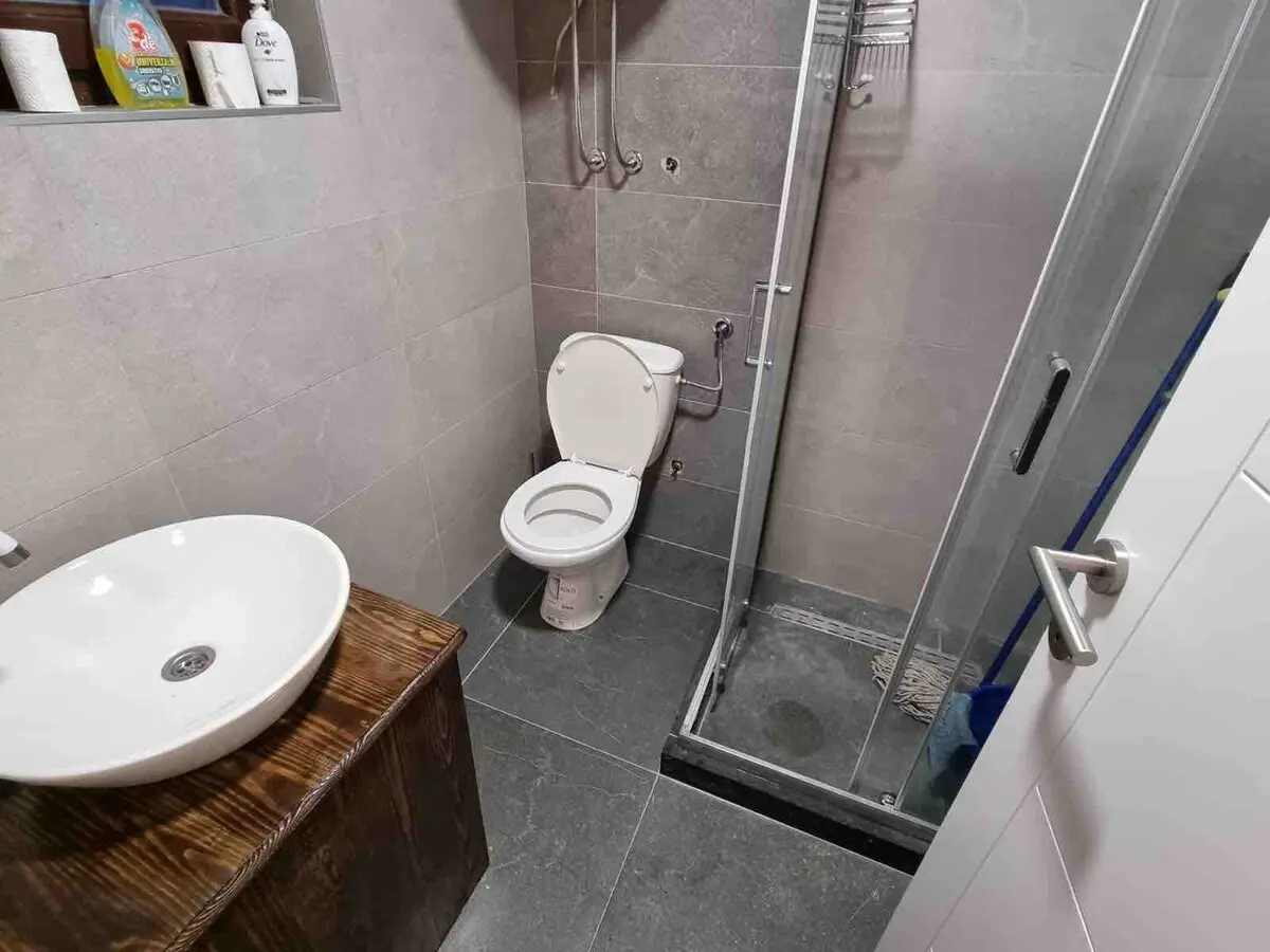 Vacation home "Harmonija"