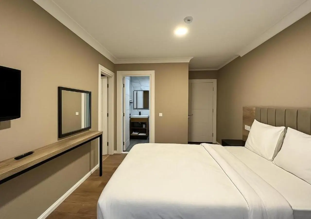ERSA Hotel