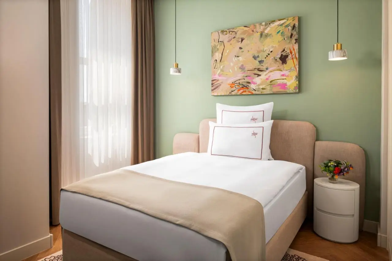 Casa Foscolo Hotel, Istanbul, a Member of Design Hotels