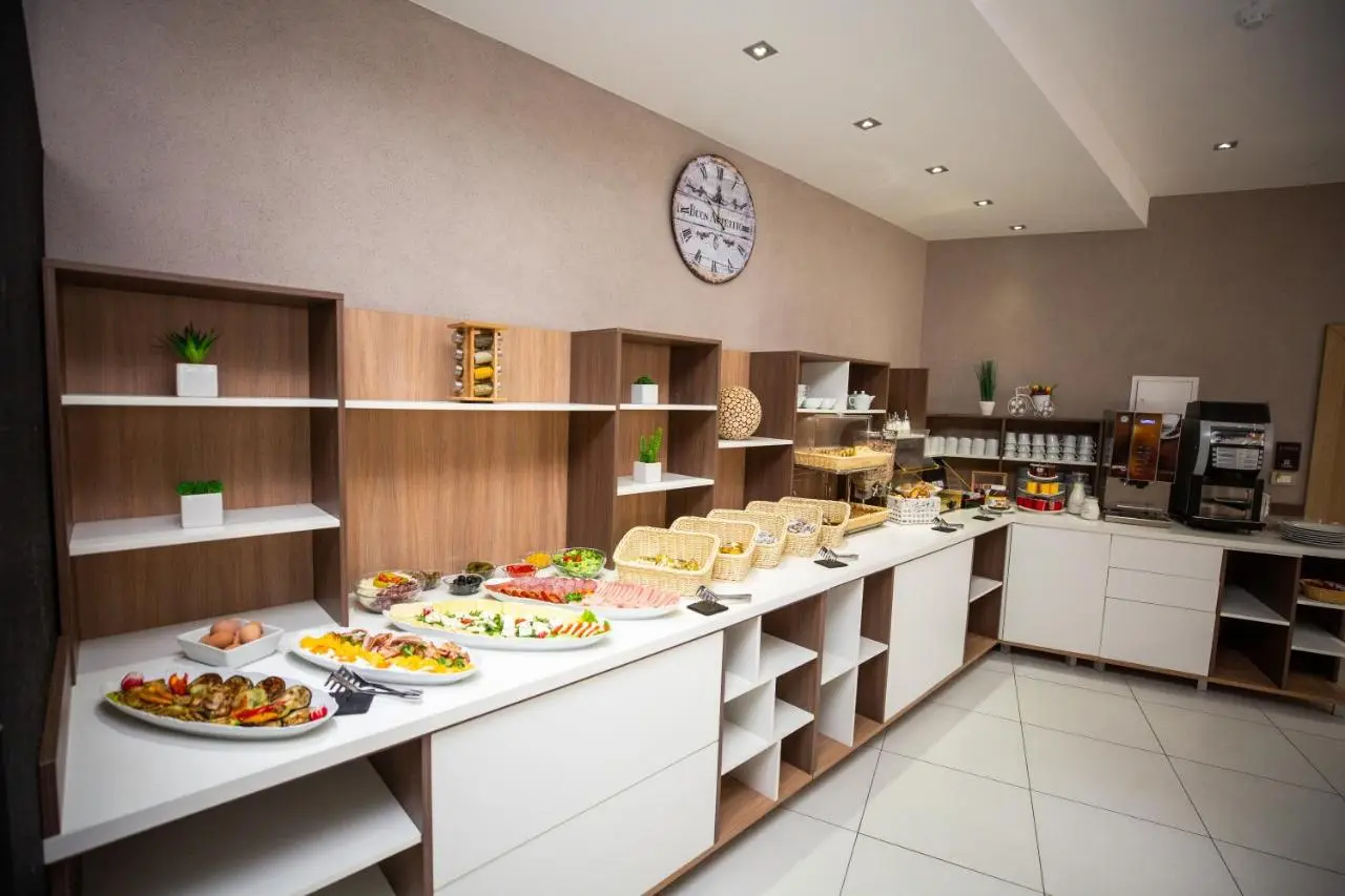 Hotel Herceg